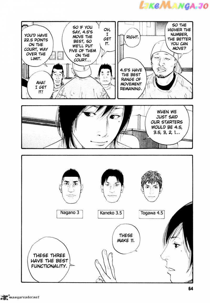 Real, Chapter 32 image 28